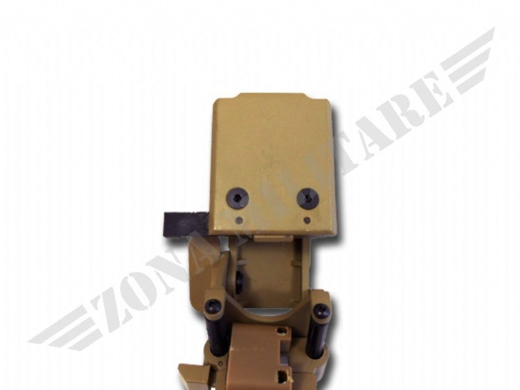 Supporto Visore Norotos Rhino Mount Usgi Tan