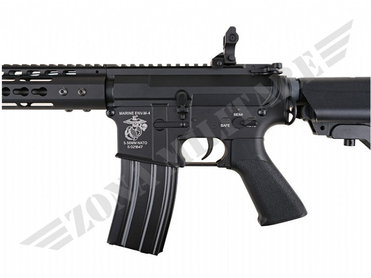 Fucile Specna Arms Sa-V04 Keymod 9” Carabine Replica