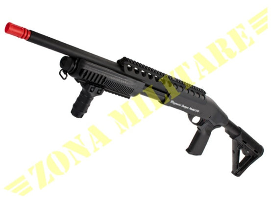 Fucile A Pompa Magpul M870 Medium Shotgun G&P