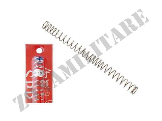 Molla A Passo Variabile 110 Shs