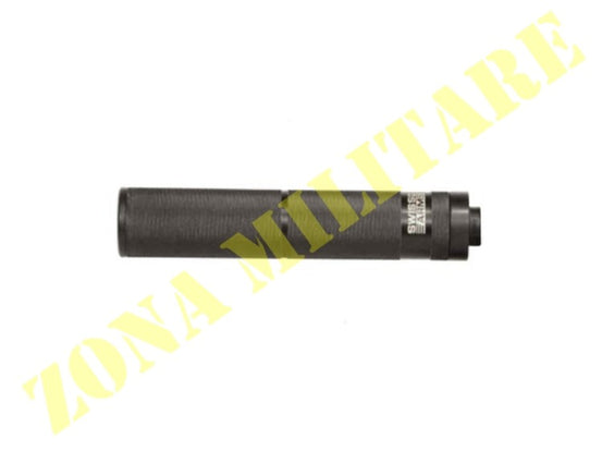 Silenziatore Swiss Arms 180X35 14Mm Antiorario