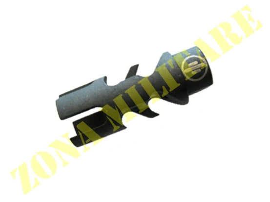 Spegni Fiamma Madbull Flash Hider Full Metal