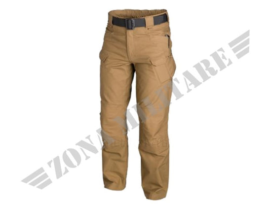 Pantalone Urban Tactical Denim Coyote Helikon