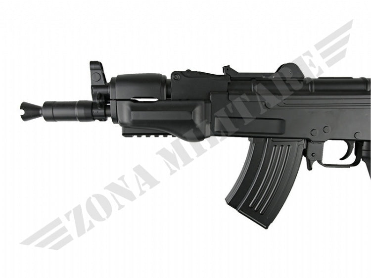 Fucile Spartac Srt-10 Subcarabine Replica