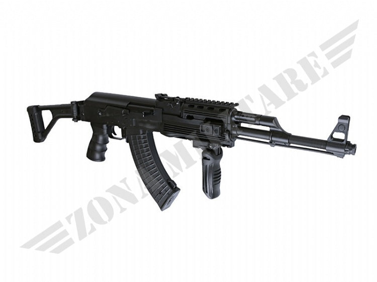 Fucile Spartac Srt-14 Assault Rifle Replica