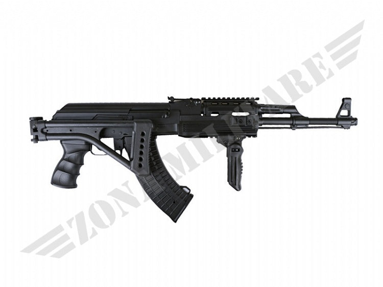 Fucile Spartac Srt-14 Assault Rifle Replica