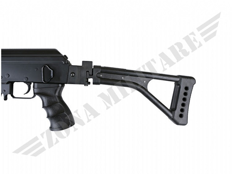 Fucile Spartac Srt-14 Assault Rifle Replica