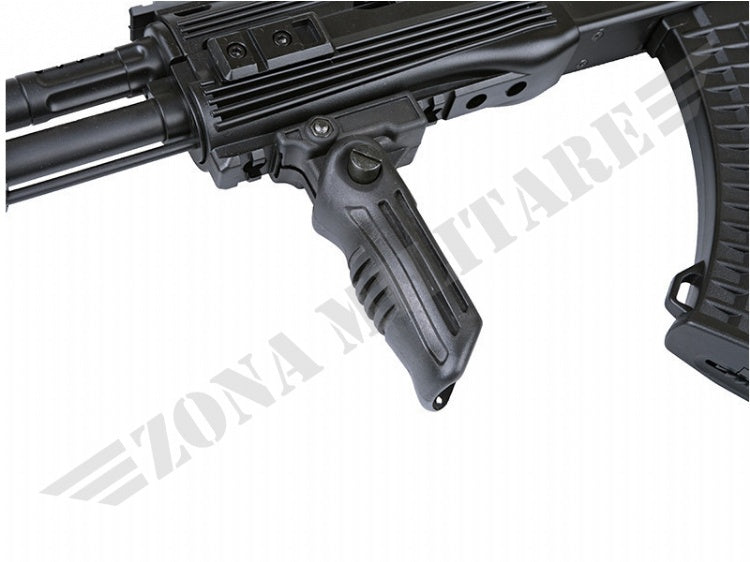 Fucile Spartac Srt-14 Assault Rifle Replica