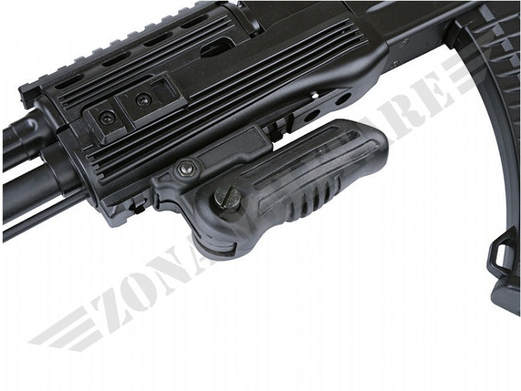 Fucile Spartac Srt-14 Assault Rifle Replica