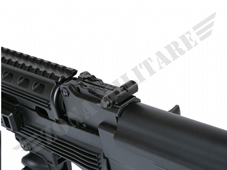 Fucile Spartac Srt-14 Assault Rifle Replica