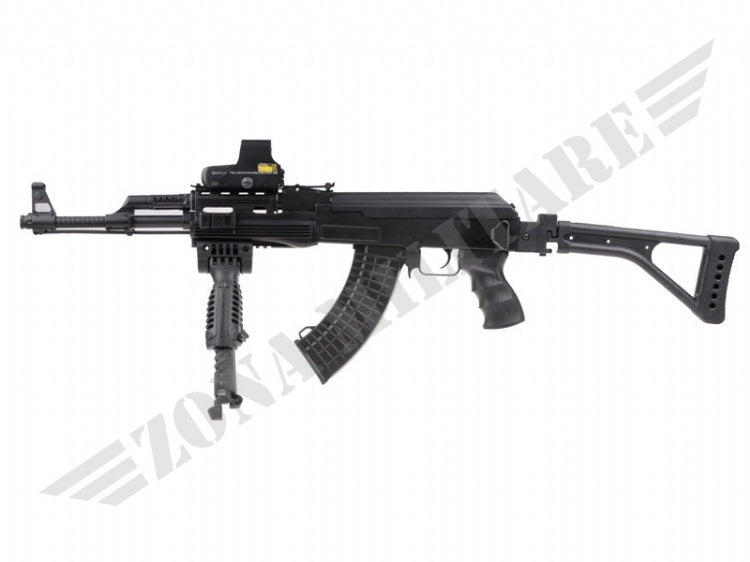 Fucile Spartac Srt-14 Assault Rifle Replica