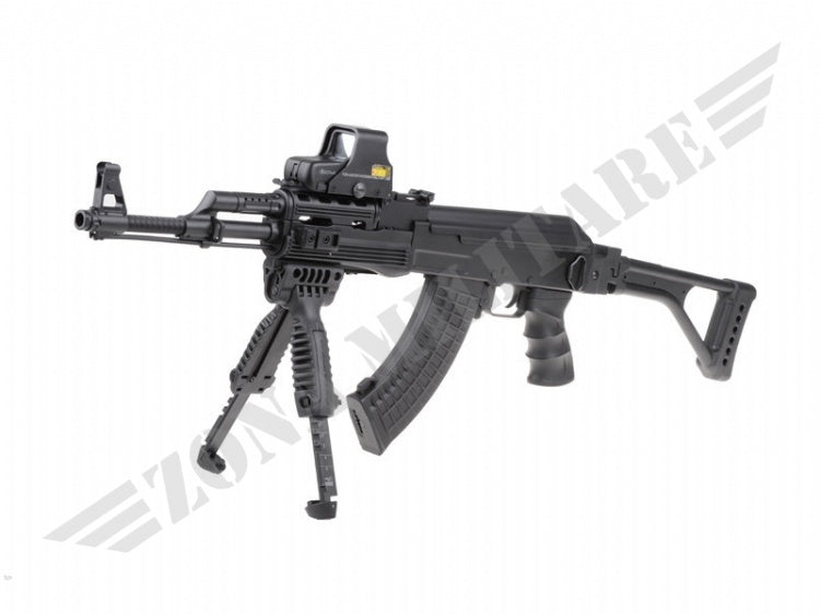 Fucile Spartac Srt-14 Assault Rifle Replica