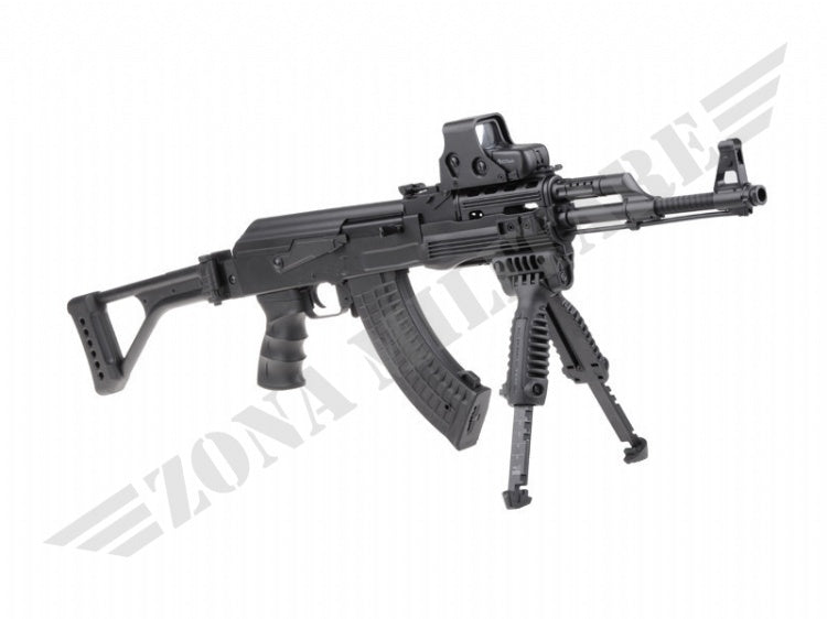 Fucile Spartac Srt-14 Assault Rifle Replica