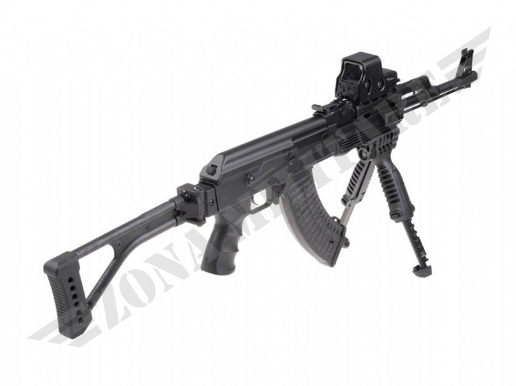 Fucile Spartac Srt-14 Assault Rifle Replica