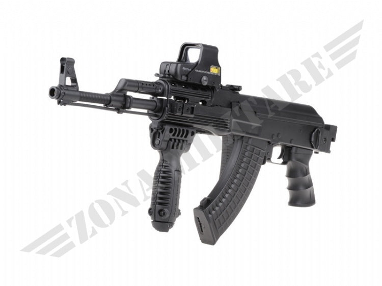 Fucile Spartac Srt-14 Assault Rifle Replica