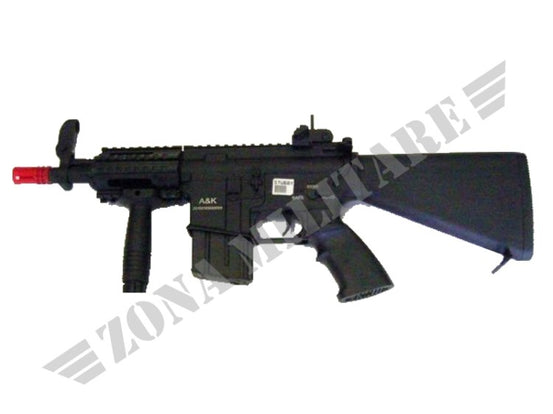 Fucile Stubby Killer Full Metal Ver 1