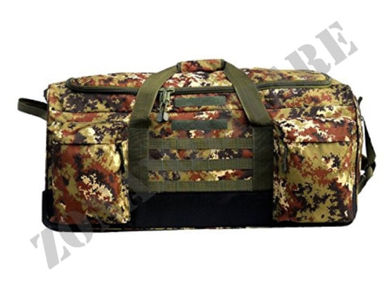 Trolley Vegetato Italiano 130 Lt