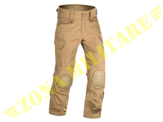 Pantalone Stalker Mkiii Coyote Brown Claw Gear