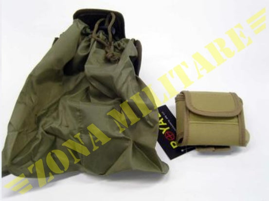 Tasca Rolly Polly Royal Colore Tan