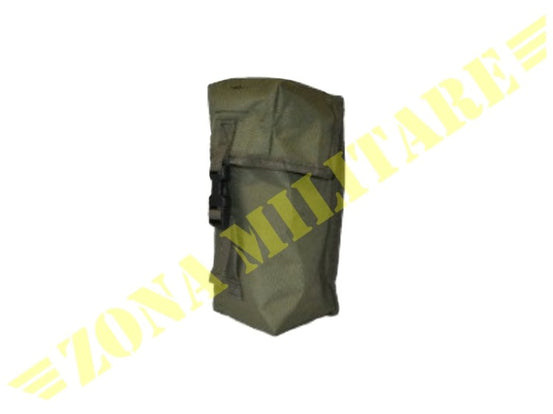 Tasca Porta Materiale Royal Colore Verde