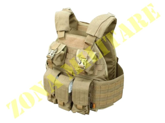 Tattico Emerson Modello Spc Usmc Vest Cb