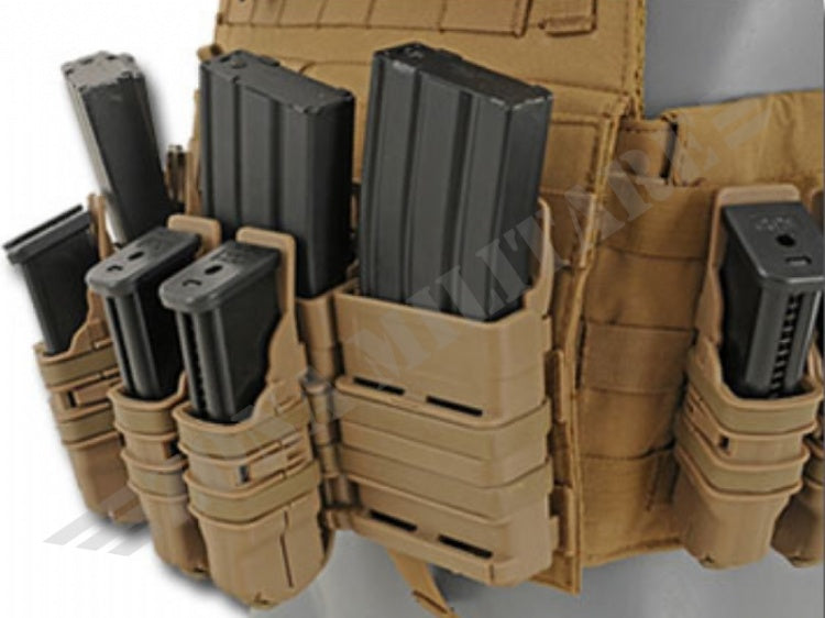 Fastmag Per Pistole Colorazione Desert