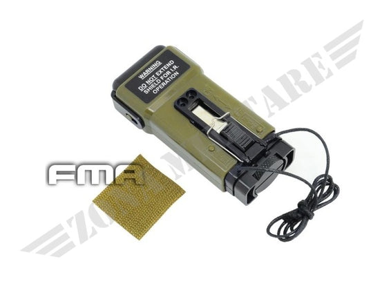 Fma Ms2000 Distress Marker