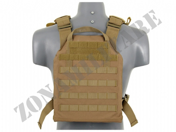 Tattico Jpc Apc Top Fly Gear Colorazione Coyote