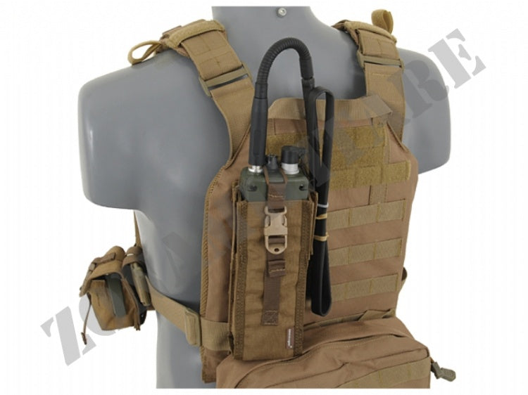 Tattico Jpc Apc Top Fly Gear Colorazione Coyote