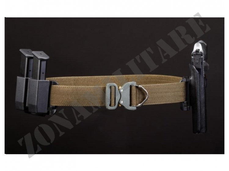 Cintura Tactical Cobra Belt Ranger Green D Ring