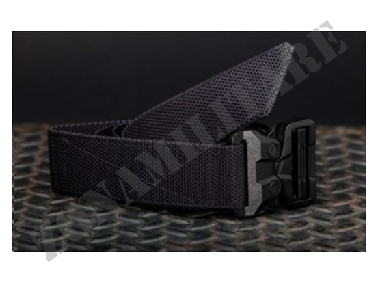 Cintura Tactical Cobra Belt Black Gt