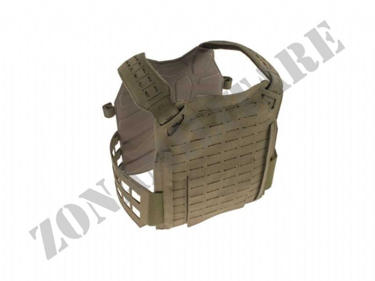 Tattico Crusader Plate Carrier Set Cpc Coyote Brown