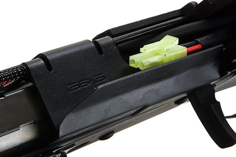 FUCILE ELETTRICO GK12 G&G