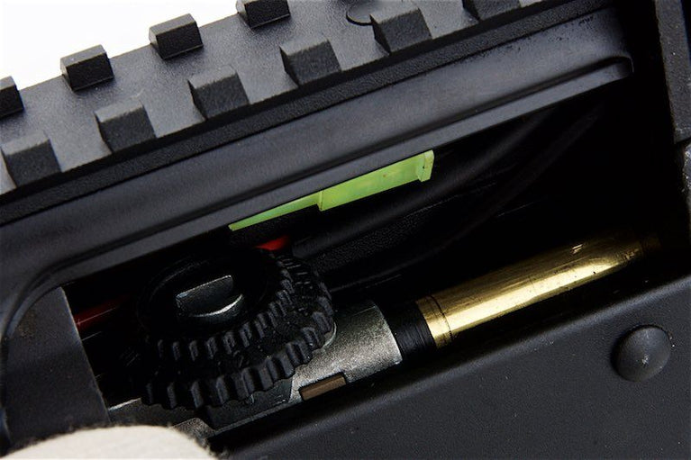 FUCILE ELETTRICO GK12 G&G