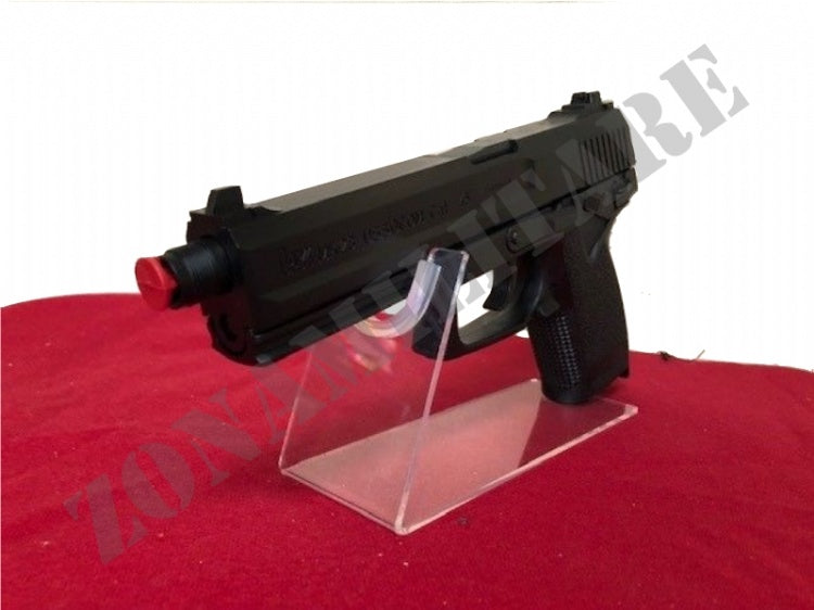 Pistola Tokyo Marui Socom Mk23 Black