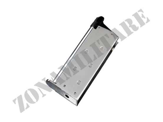 Caricatore A Gas Tokyo Marui Detonics 45 18Rds Inox