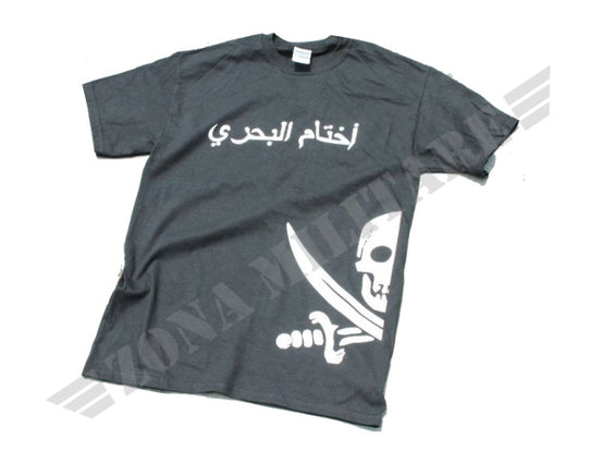 T-Shirt Tmc Gildan Pirates