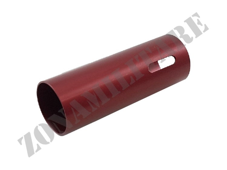 Cilindro In Ergal Rosso C-47,00Mm Topmax