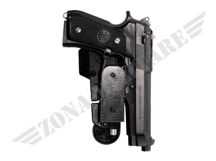 Fondina Vega Holster Ghost Tiro Dinamico