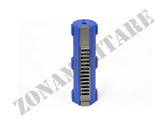 Pistone Alleggerito 14 Denti Metallo High Speed Shs