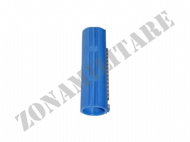 Pistone Hi Speed Shs Blu 14 Denti Metallo