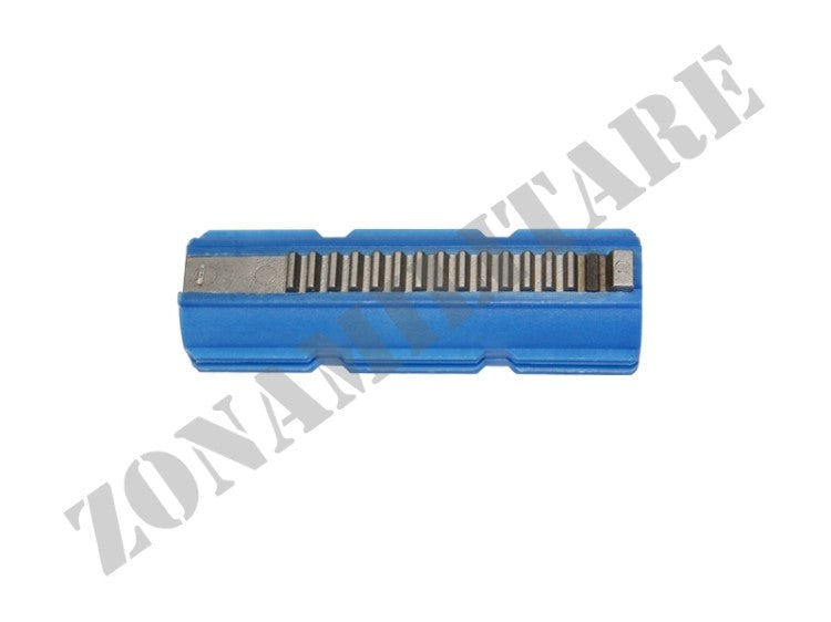 Pistone Hi Speed Shs Blu 14 Denti Metallo
