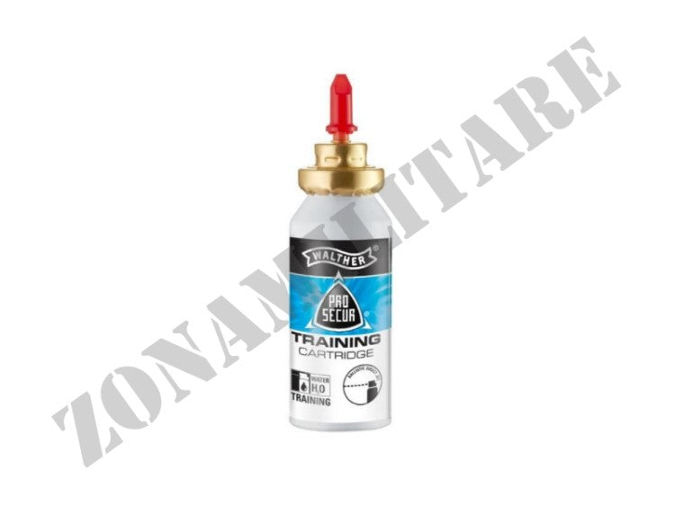 Ricarica PER Pistola Pdp Walther 11 ML Training Water