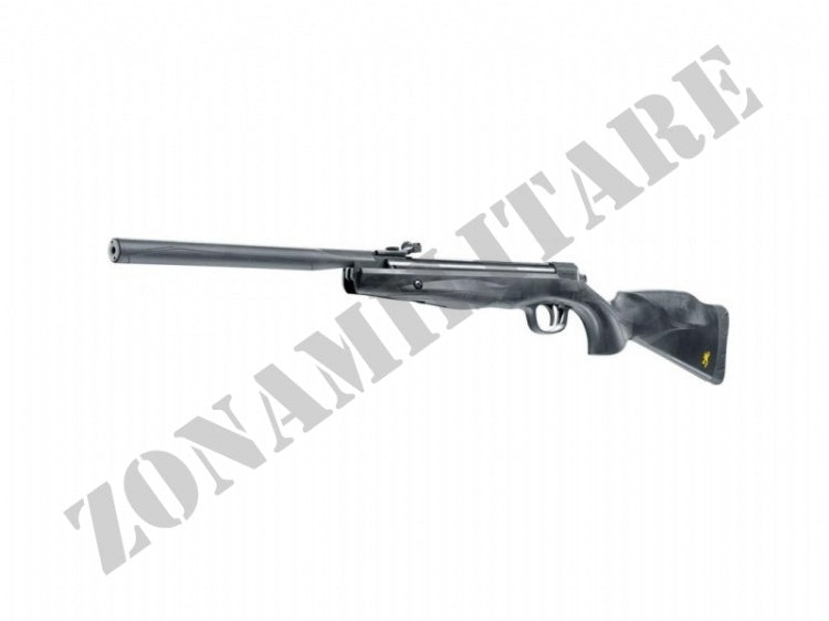 Carabina Browning X-Blade Synt Pot<7.5J Cal 4.5