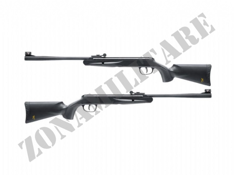 Carabina Browning M-Blade Synt Pot<7.5J Cal 4.5