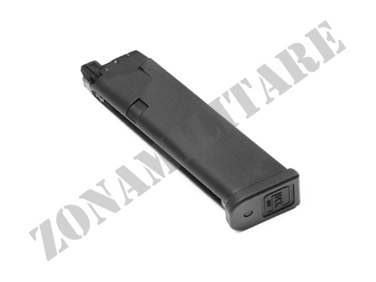 Caricatore Per Glock 17 Umarex/Fvc Gas Blowback 23Bbs
