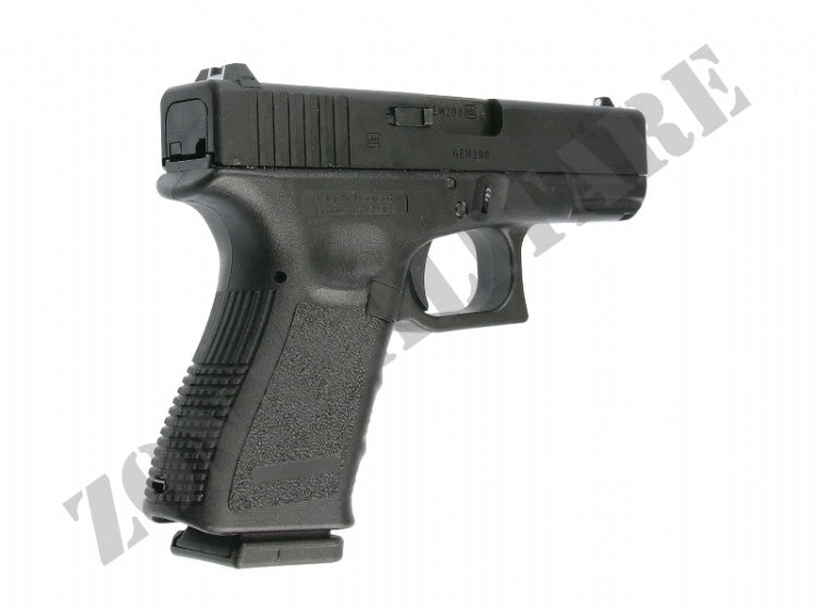 Pistola Glock 19 Umarex/Fvc Co2