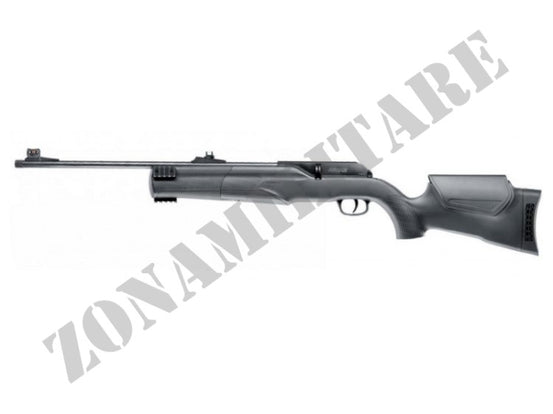 CARABINA 850M2 IN POLIMERO NERO CAL.4.5 <7.5J UMAREX