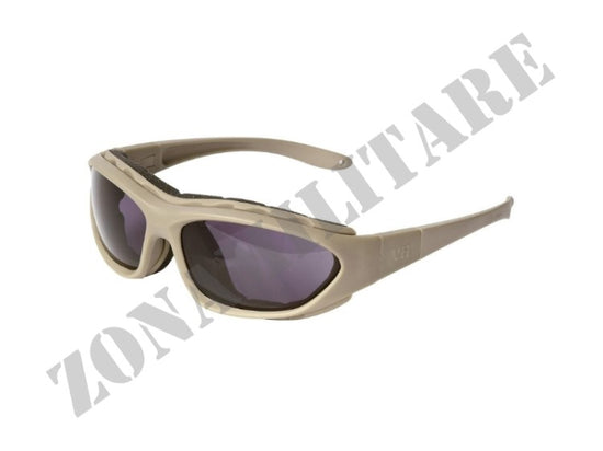 Occhiali Tempest Vega Holster Colore Desert
