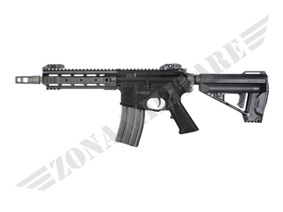 Fucile Vfc Modello Vr16 Saber Cqb Black Version